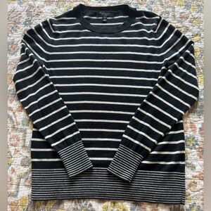 Banana Republic Cashmere Sweater